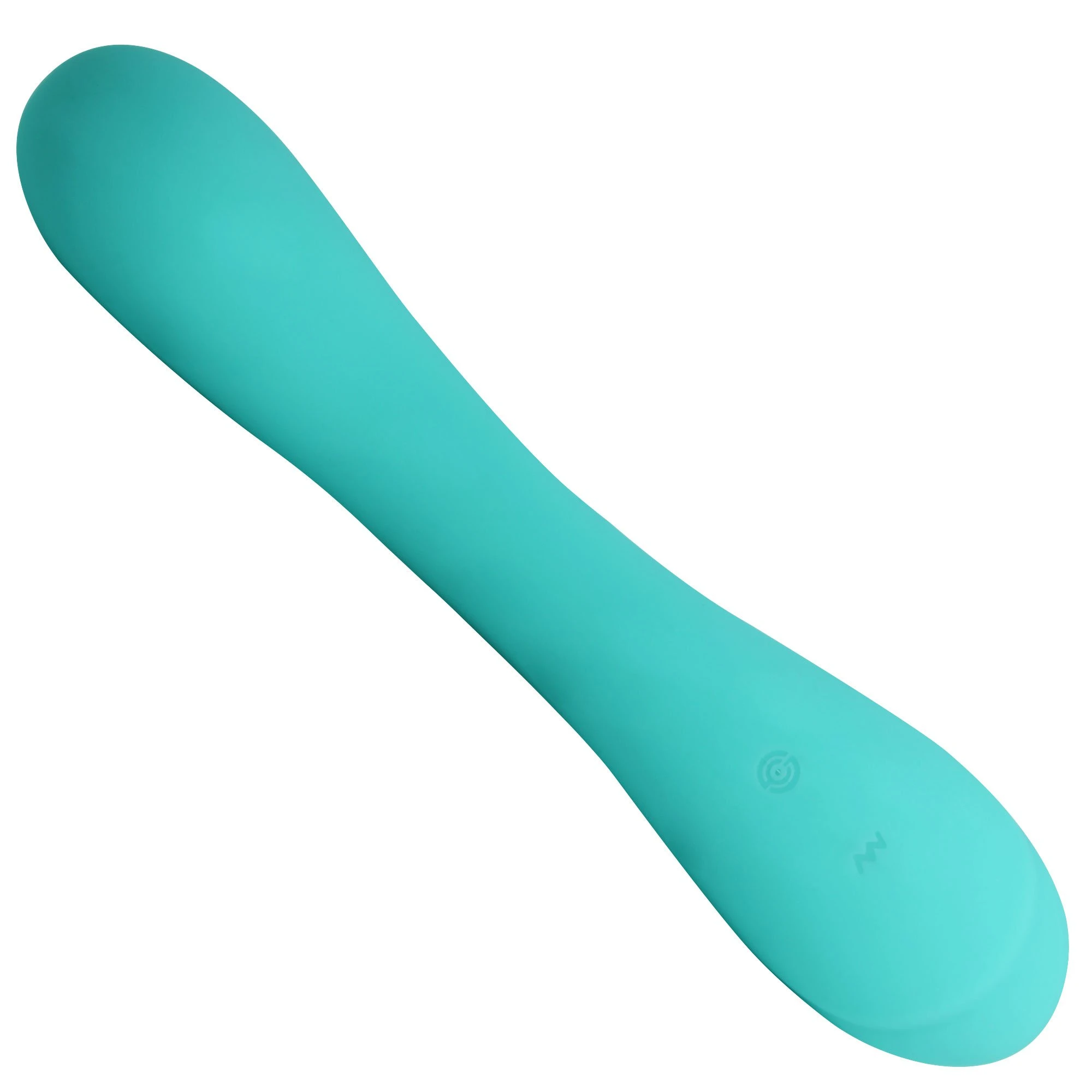 TooTimid.com Luxury 10-Function Flexi G-Spot Vibrator - Image 3