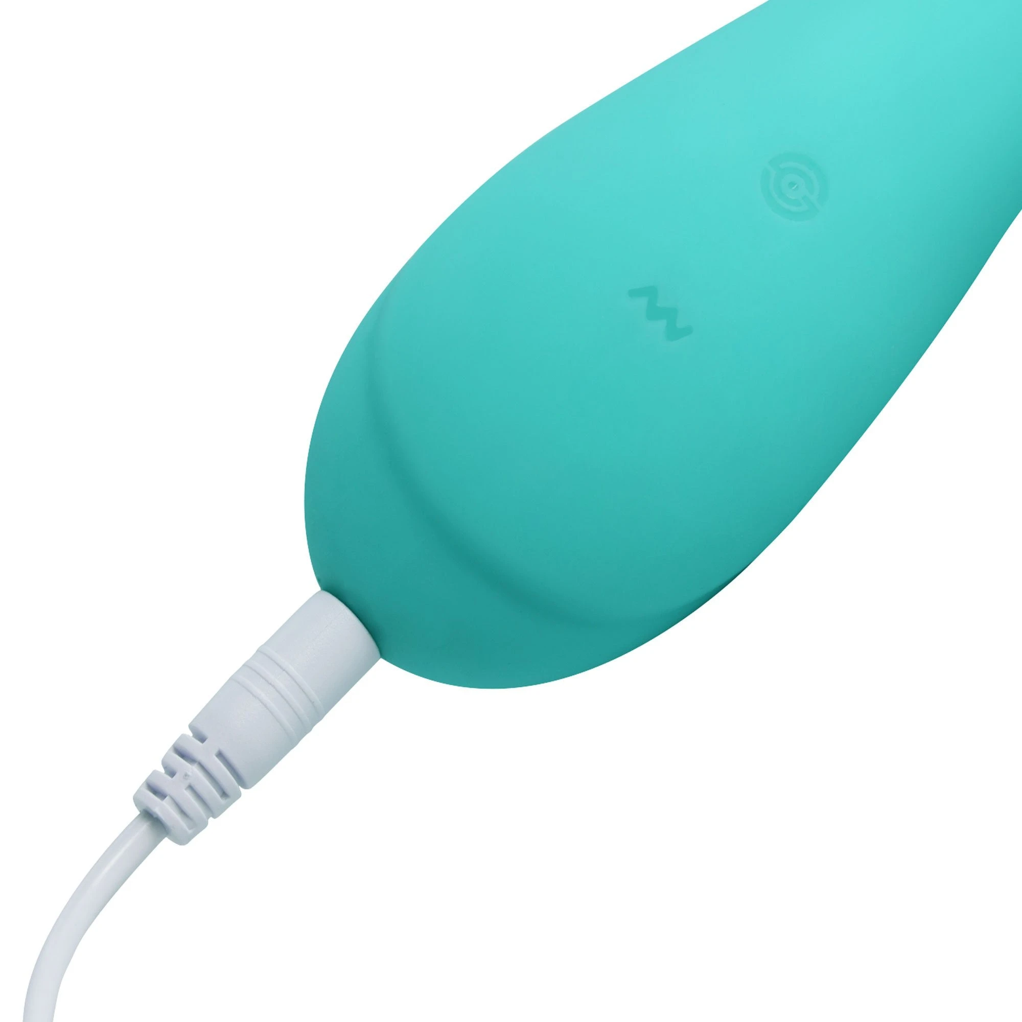 TooTimid.com Luxury 10-Function Flexi G-Spot Vibrator - Image 5