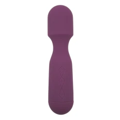 TooTimid.com Personal Rechargeable Whisper-Quiet Wand Massager