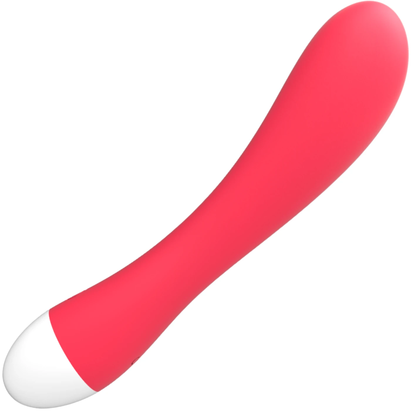 TooTimid.com Rechargeable Silicone G-Spot Massager - Achieve Squirting Orgasms! - Image 2