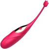 TooTimid.com Wireless Vibrating Kegel Exerciser Egg