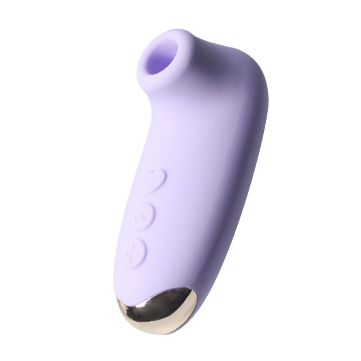 TooTimid.com Air-Pulse Clit Stimulator - Image 2