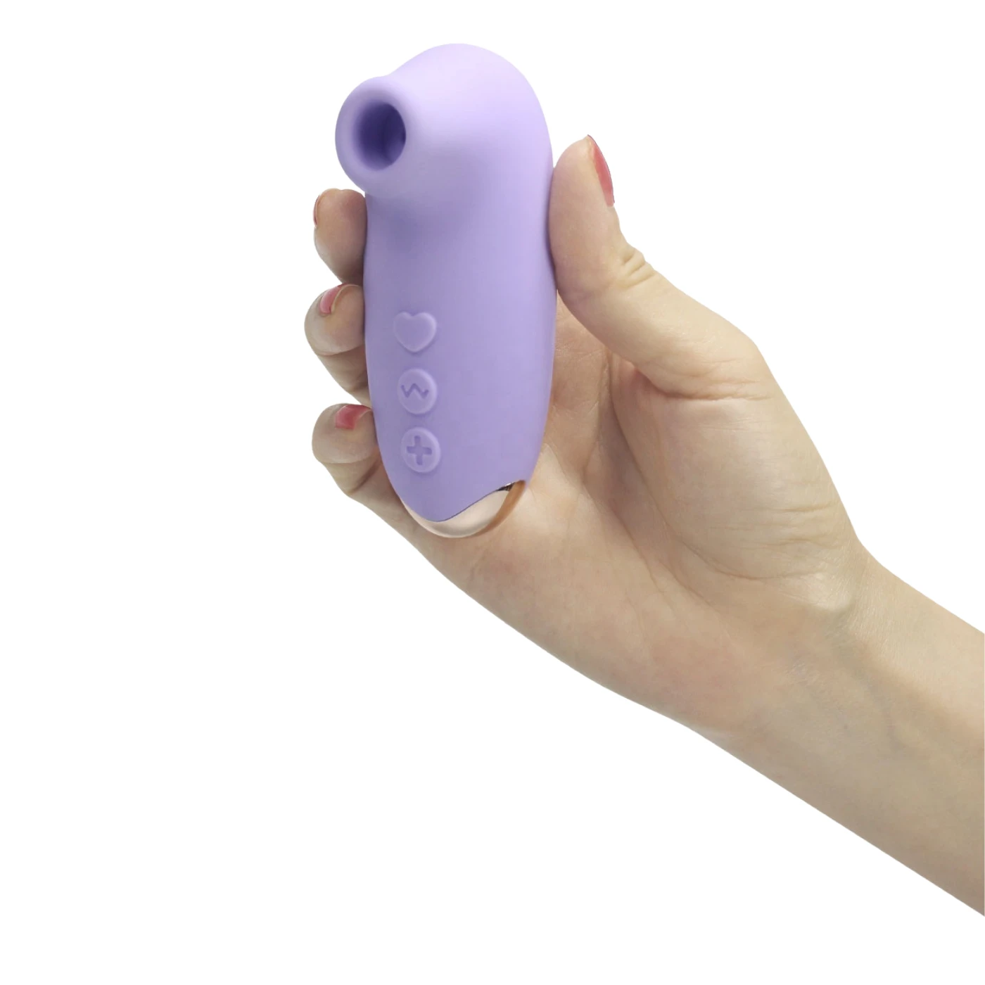 TooTimid.com Air-Pulse Clit Stimulator - Image 3