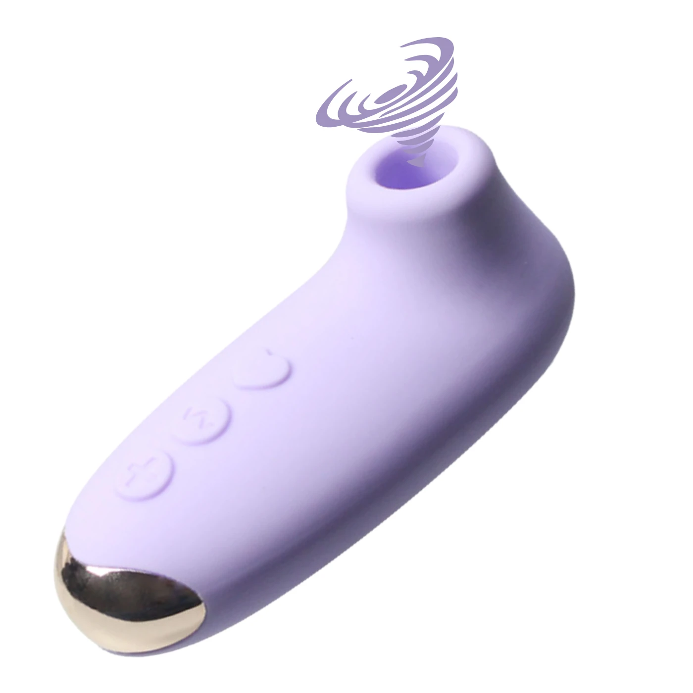 TooTimid.com Air-Pulse Clit Stimulator