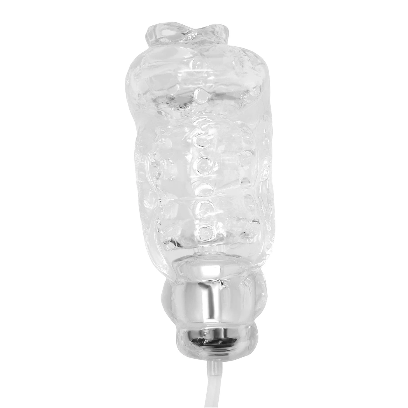 TooTimid.com Suction Delight Automatic Sucking Masturbator - Image 3