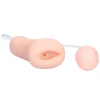 TooTimid.com Tight & Realistic Pussy Stroker With Pulsating Air Pump