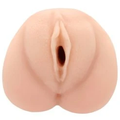 Pink B.O.B. Realistic Stroker Sleeve