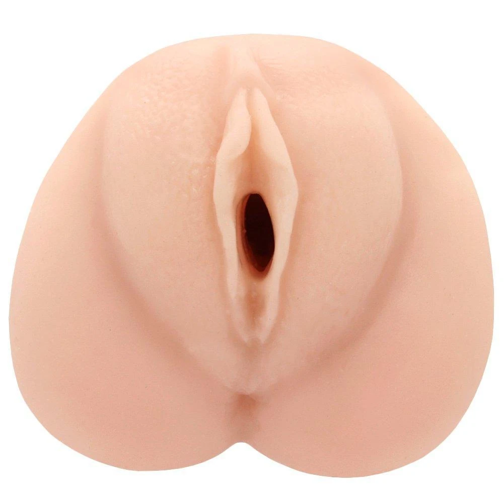 Pink B.O.B. Realistic Stroker Sleeve