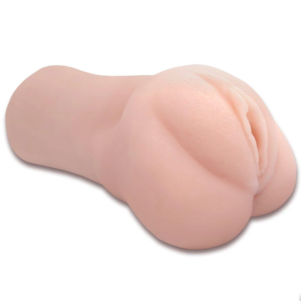 Pink B.O.B. Realistic Stroker Sleeve - Image 2