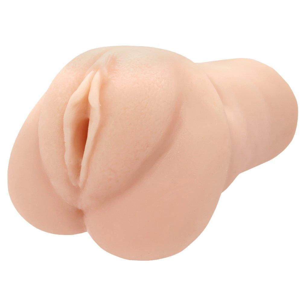 Pink B.O.B. Realistic Stroker Sleeve - Image 3