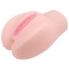 Pink B.O.B. Vixen Vibrating Realistic Masturbator