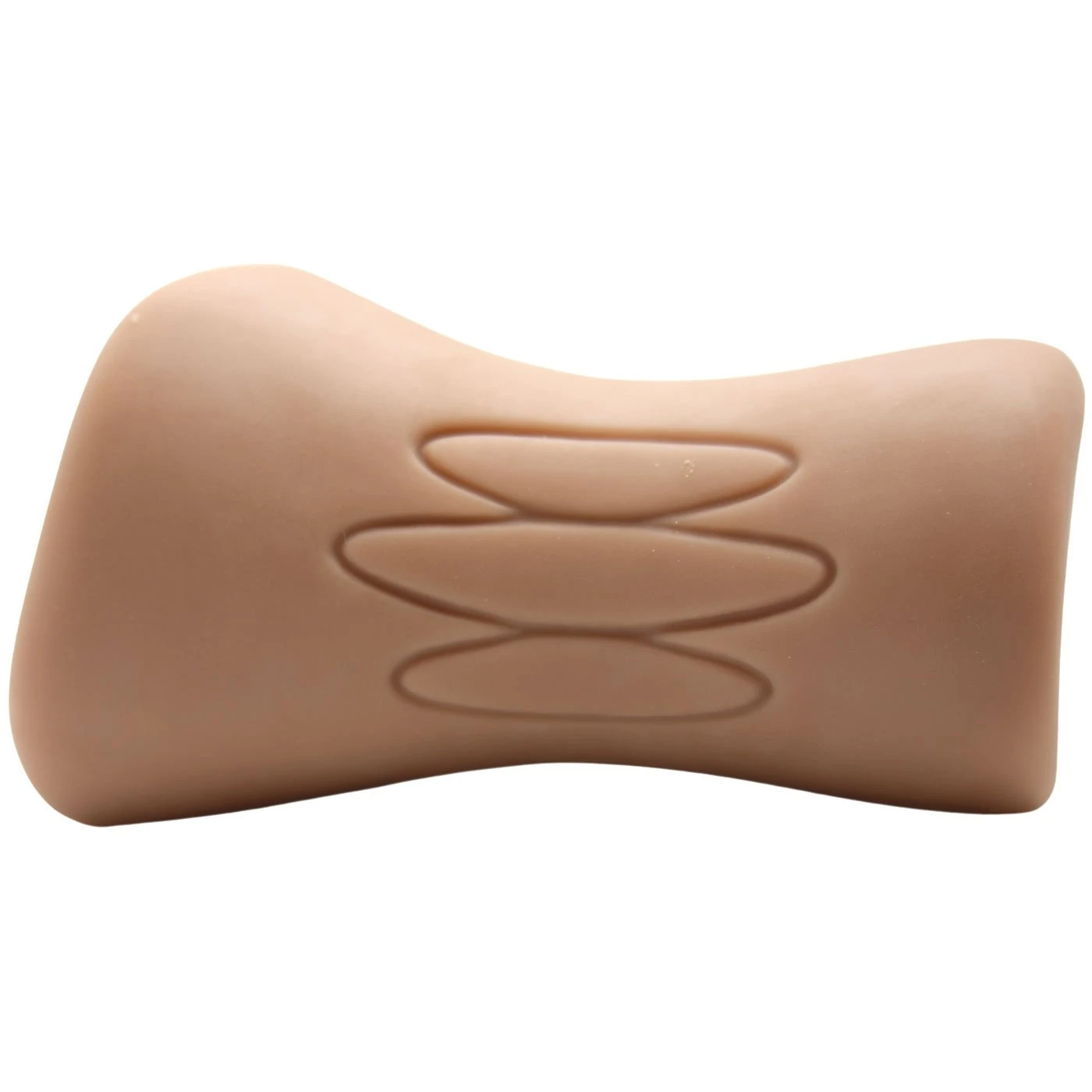 Pink B.O.B. Real Feel Pocket Pussy - Incredible Sucking Sensations! - Image 2