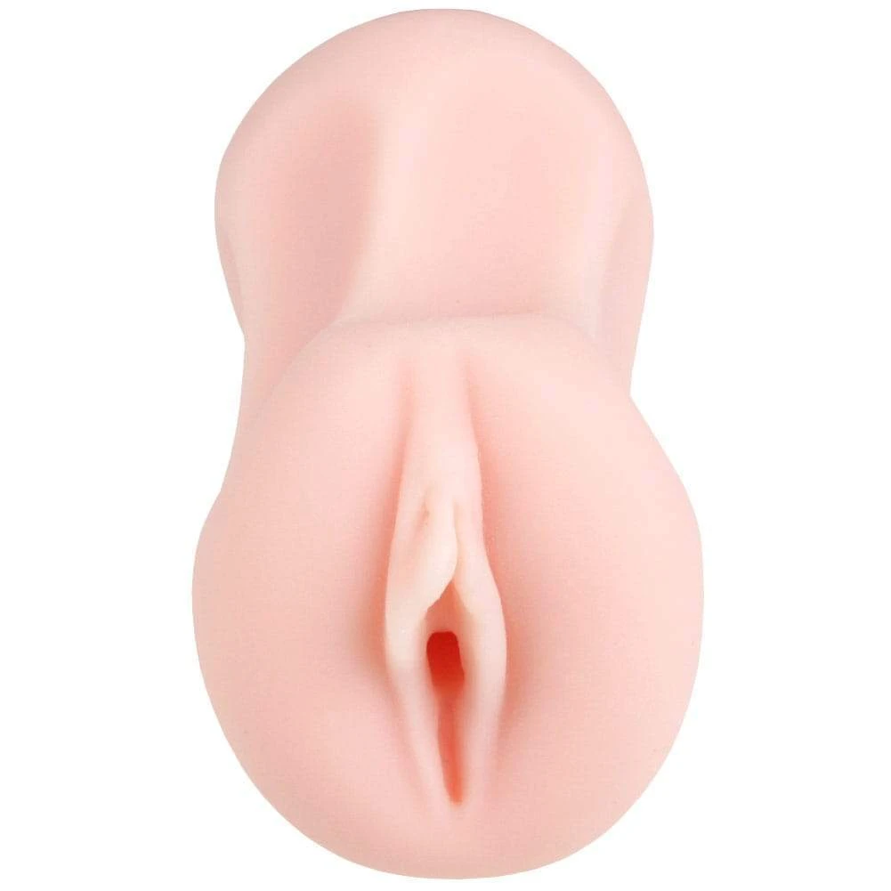 Pink B.O.B. Easy Grip Masturbator - Image 2