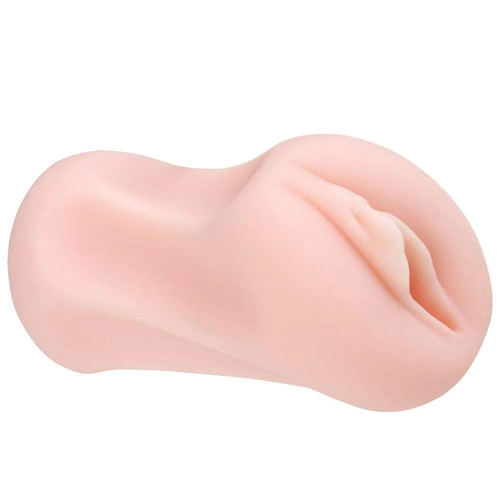 Pink B.O.B. Easy Grip Masturbator - Image 3