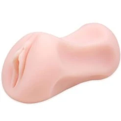 Pink B.O.B. Easy Grip Masturbator