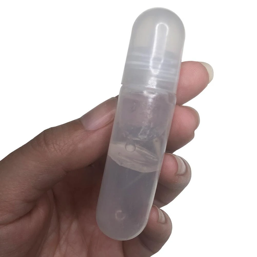 Pink B.O.B. Tight Vibrating Pussy Stroker - Super Realistic Entry! - Image 3