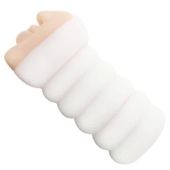 Pink B.O.B. Ultra Realistic Blowjob Masturbator