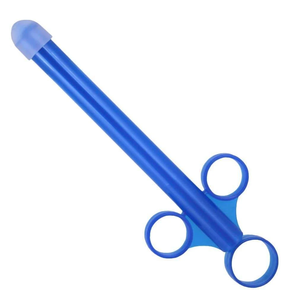 Pink B.O.B. Lube Inserter