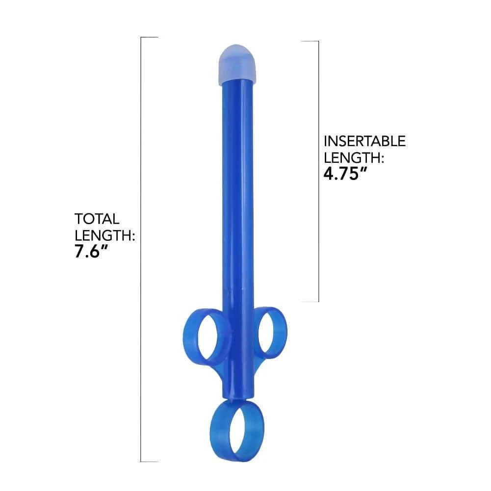 Pink B.O.B. Lube Inserter - Image 5