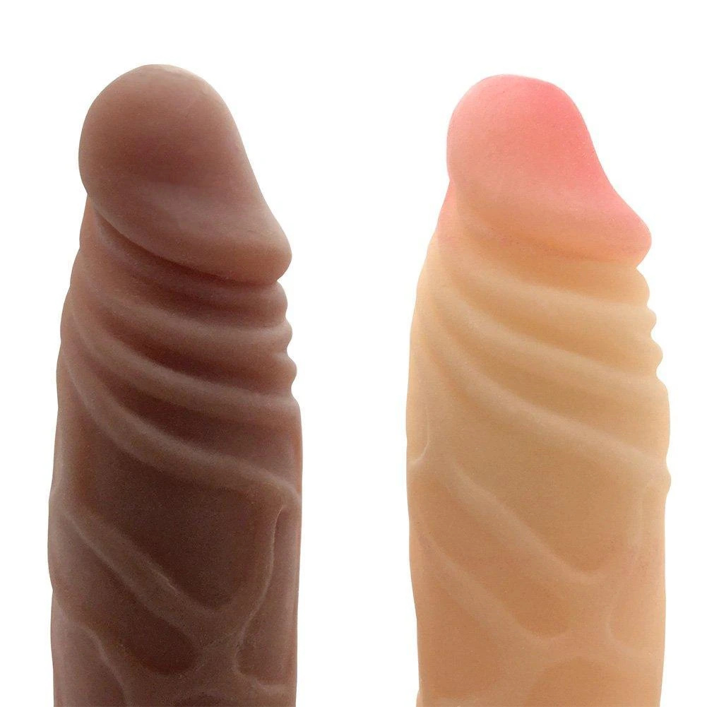 Pipe Dream Real Feel No. 1 Waterproof Vibe - Image 2