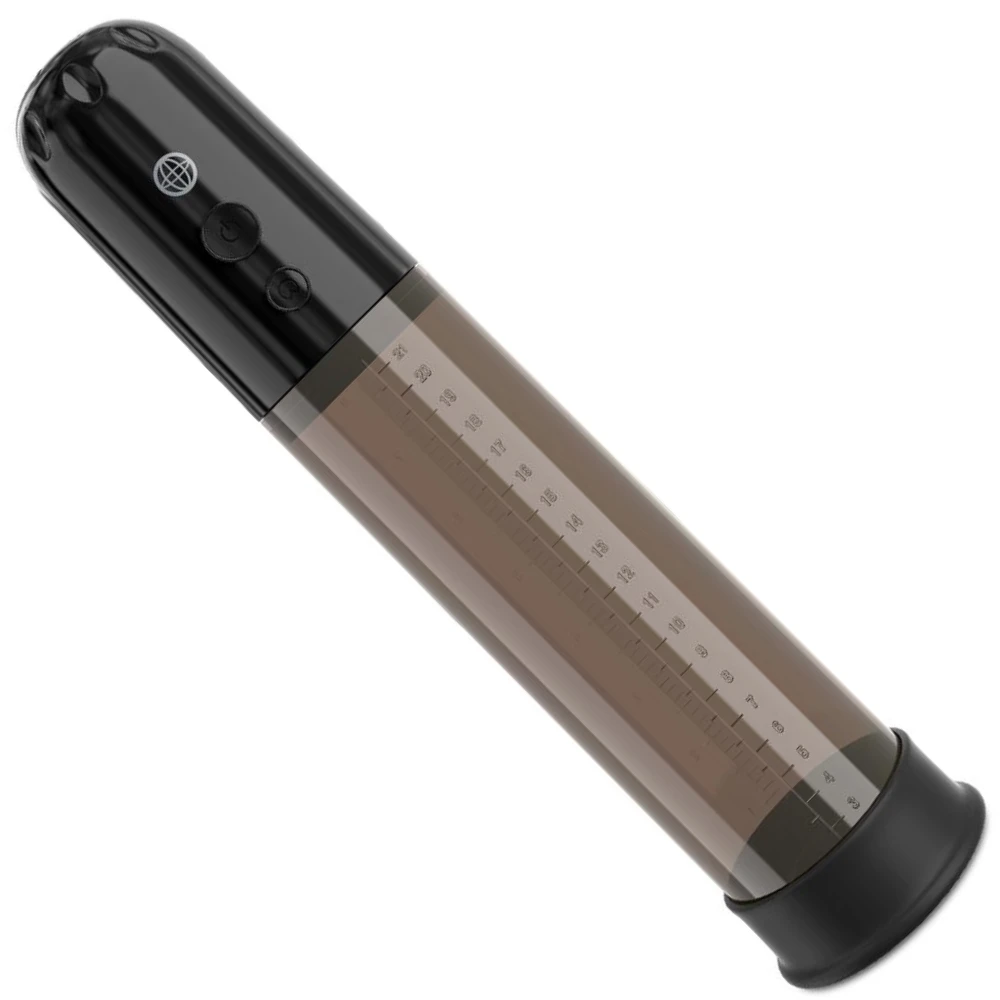 Pipe Dream Auto-Vac Power Penis Pump