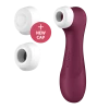 Satisfyer Pro 2 Liquid Air Technology Clitoral Stimulator