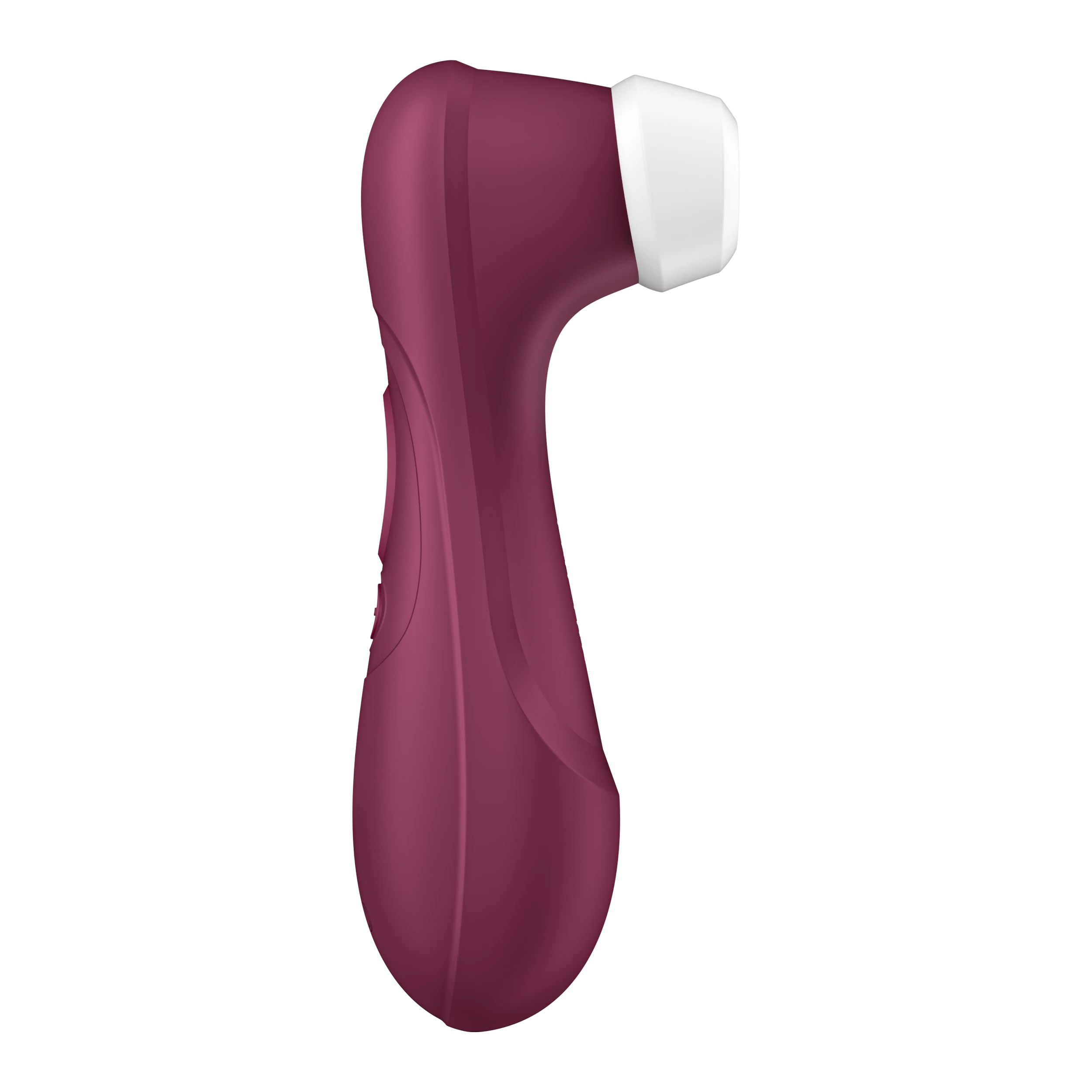 Satisfyer Pro 2 Liquid Air Technology Clitoral Stimulator - Image 3