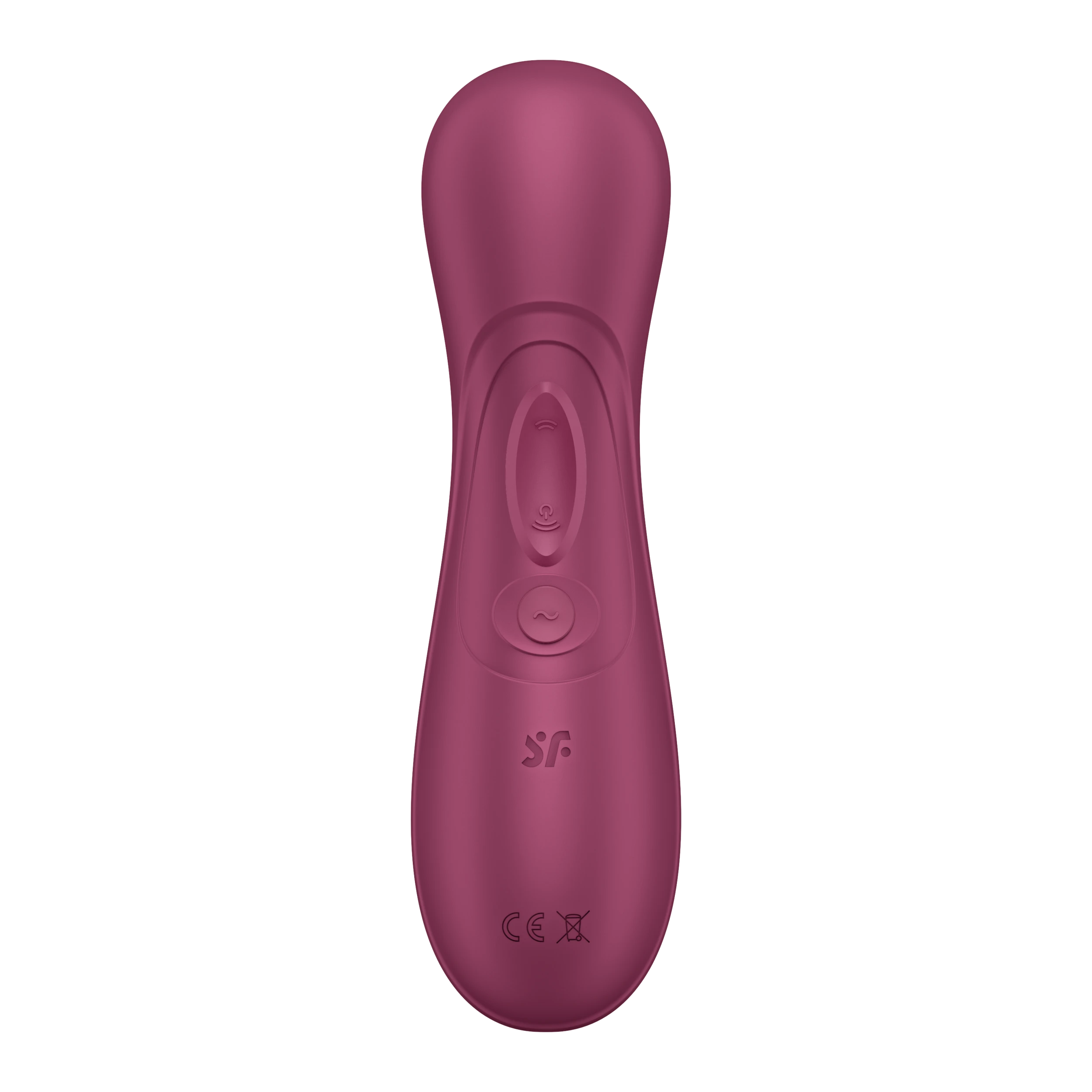 Satisfyer Pro 2 Liquid Air Technology Clitoral Stimulator - Image 5