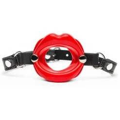 Dark Amour Oral Open Mouth Bondage Gag