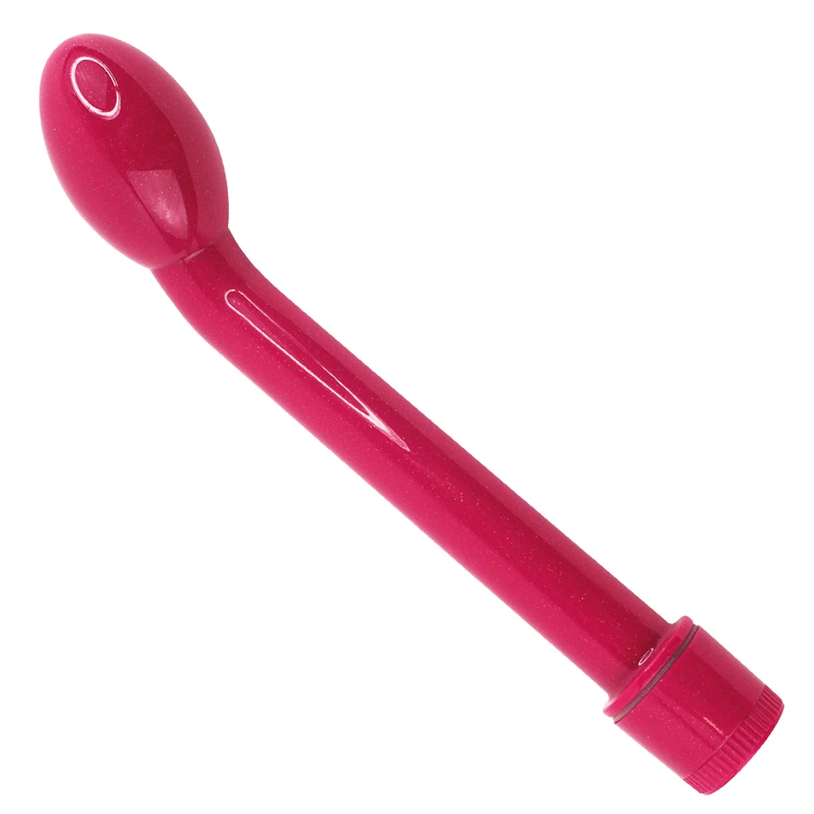 Pink B.O.B. Rose G-Spot Vibrator - Image 7