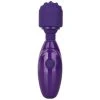 California Exotics Nubby Teaser Rechargeable Mini Wand