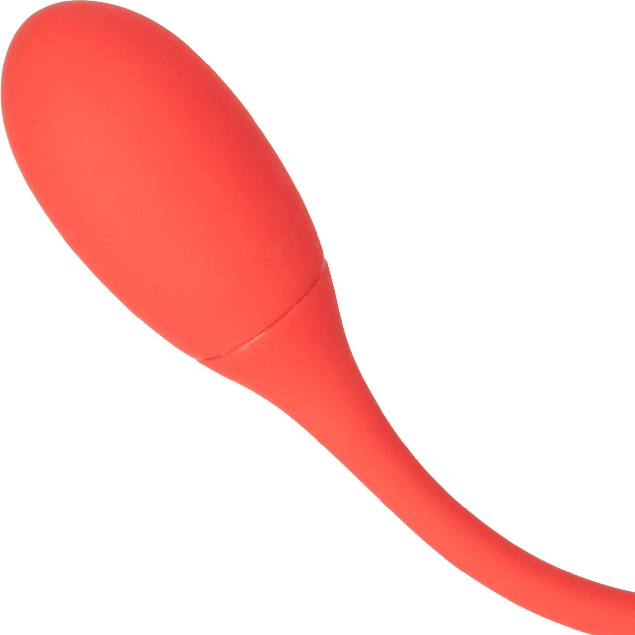 California Exotics French Kiss Casanova Clit Stimulator - (2 In 1 Tongue & Bullet Vibrator!) - Image 3