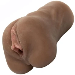 California Exotics CalExotics Stroke It Realistic Pussy Stroker