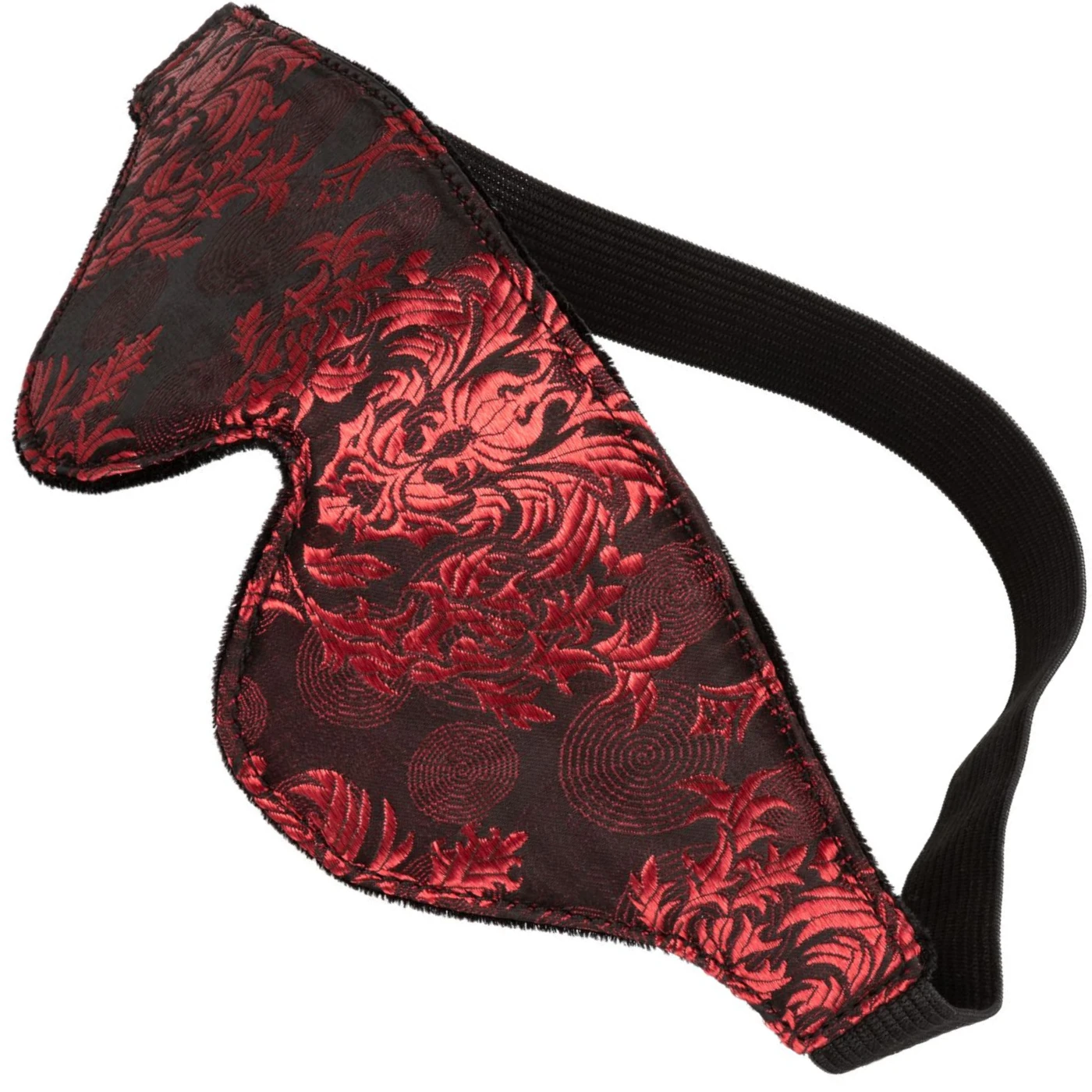 California Exotics CalExotics Scandal Blackout Eye Mask