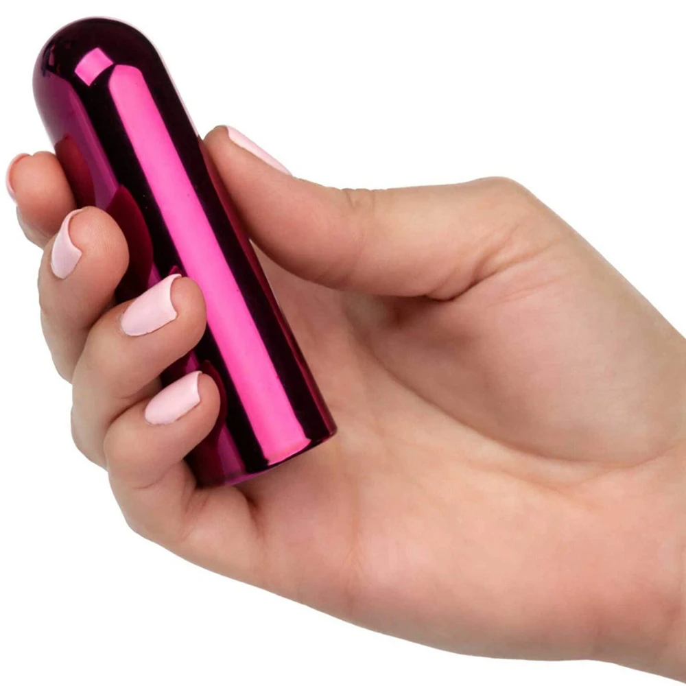 California Exotics Supercharged Powerful Vibrating Bullet - Image 8