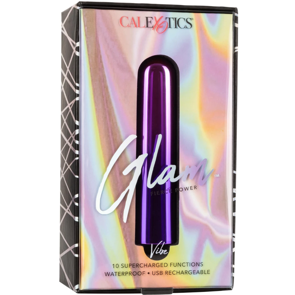 California Exotics Supercharged Powerful Vibrating Bullet - Image 11