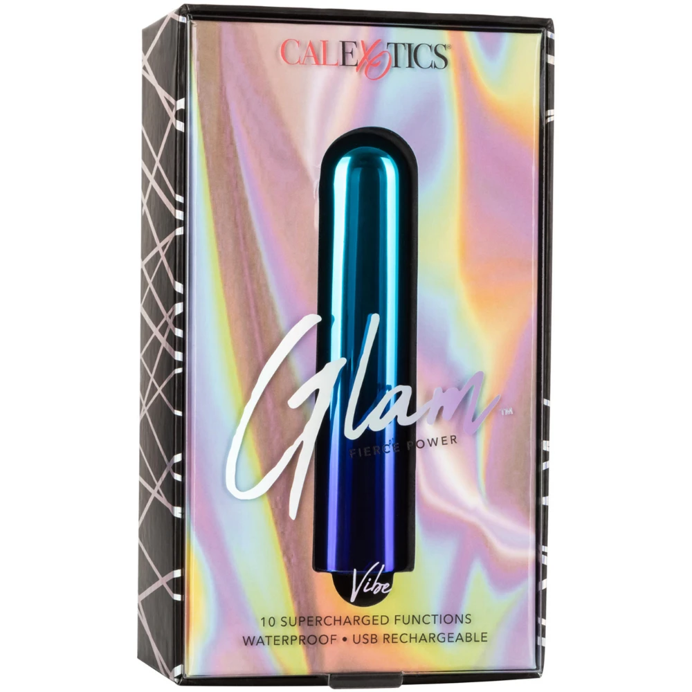 California Exotics Supercharged Powerful Vibrating Bullet - Image 10