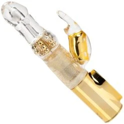 California Exotics Platinum Collection Jack Rabbit