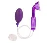 California Exotics The Original Intimate Clitoral Pump - Powerful Vibrations & Suction!