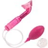 California Exotics Advanced Clitoral Pump