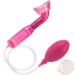 California Exotics Advanced Clitoral Pump