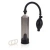 California Exotics Precision Pump With Erection Enhancer