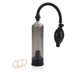 California Exotics Precision Pump With Erection Enhancer