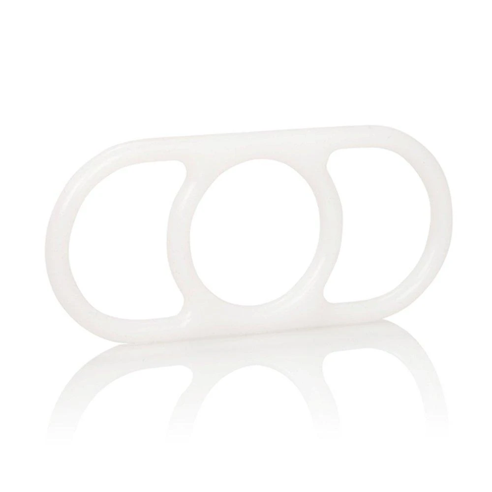 California Exotics Precision Pump With Erection Enhancer - Image 4