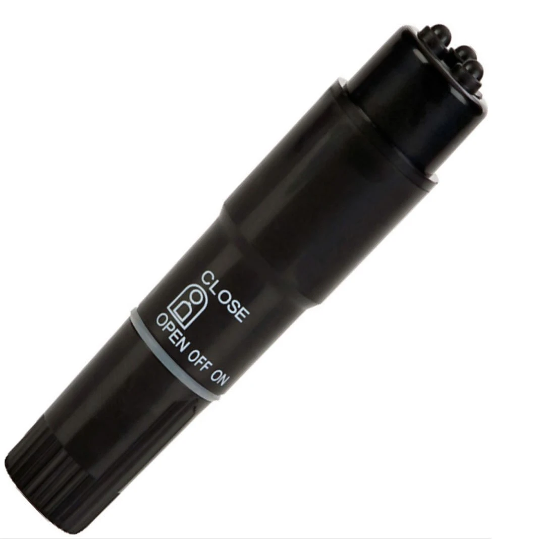 California Exotics Waterproof Mega-Mite Mini Massager