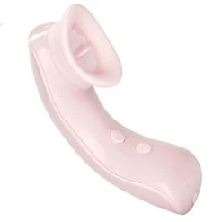 California Exotics The Flickering Rechargeable Intimate Arouser