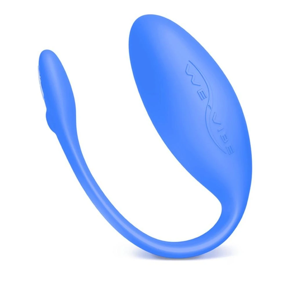 We-Vibe Jive Whisper-Quiet Bluetooth Wearable Vibrator - Image 2