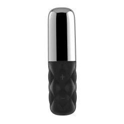 Satisfyer Mini Rechargeable Bullet Vibrator