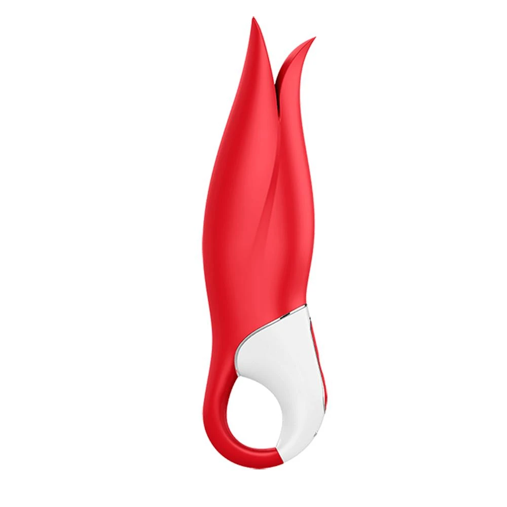 Satisfyer Power Flower Stimulator - Image 2
