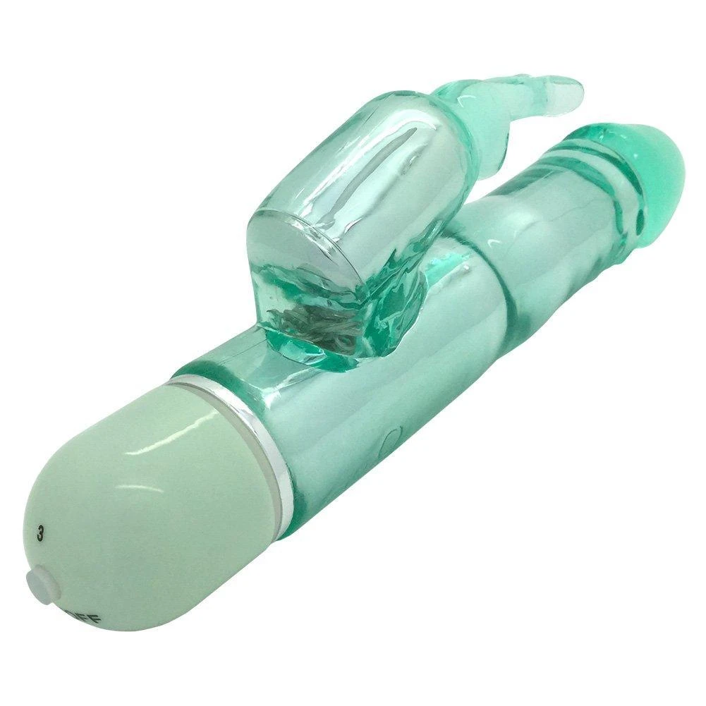 TopCat 3-Speed Bath Time Bunny - Image 4